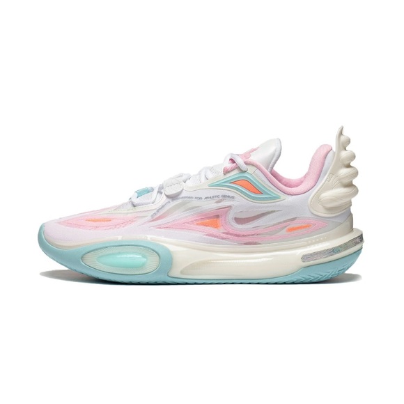 Way of Wade Basketball/Volleyball Shoes - Picture 1 of 10